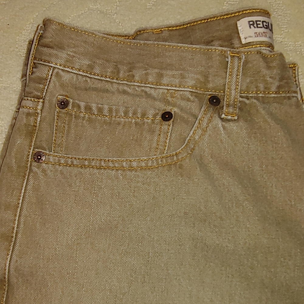 505 Levi's - image 2